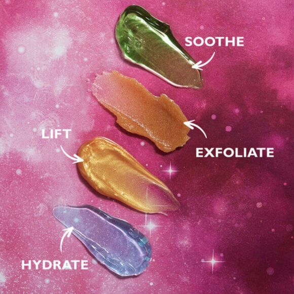 🆕 PTR Peter Thomas Roth Mini Mask Multiverse 4-Piece Mask Kit - Picture 4 of 9